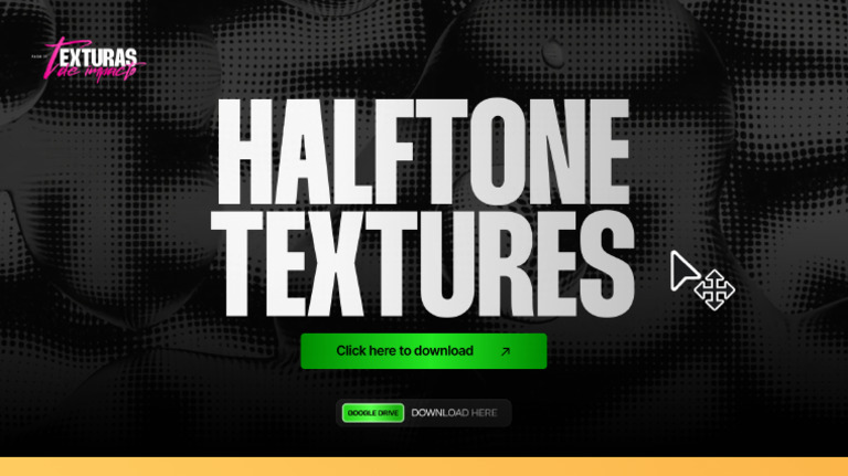 Halftone Textures | PDF