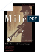 Miles - The Autobiography