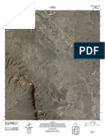 Topographic Map of Chispa