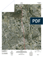 Topographic Map of Spring