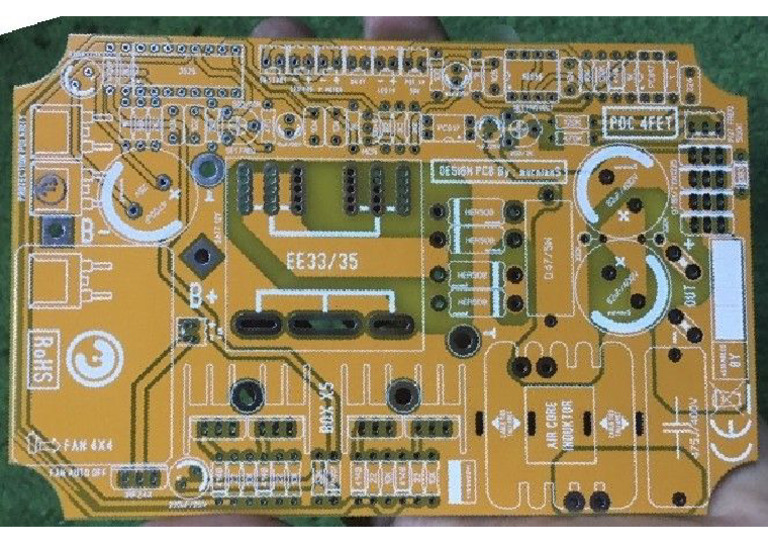 PCB PDC | PDF