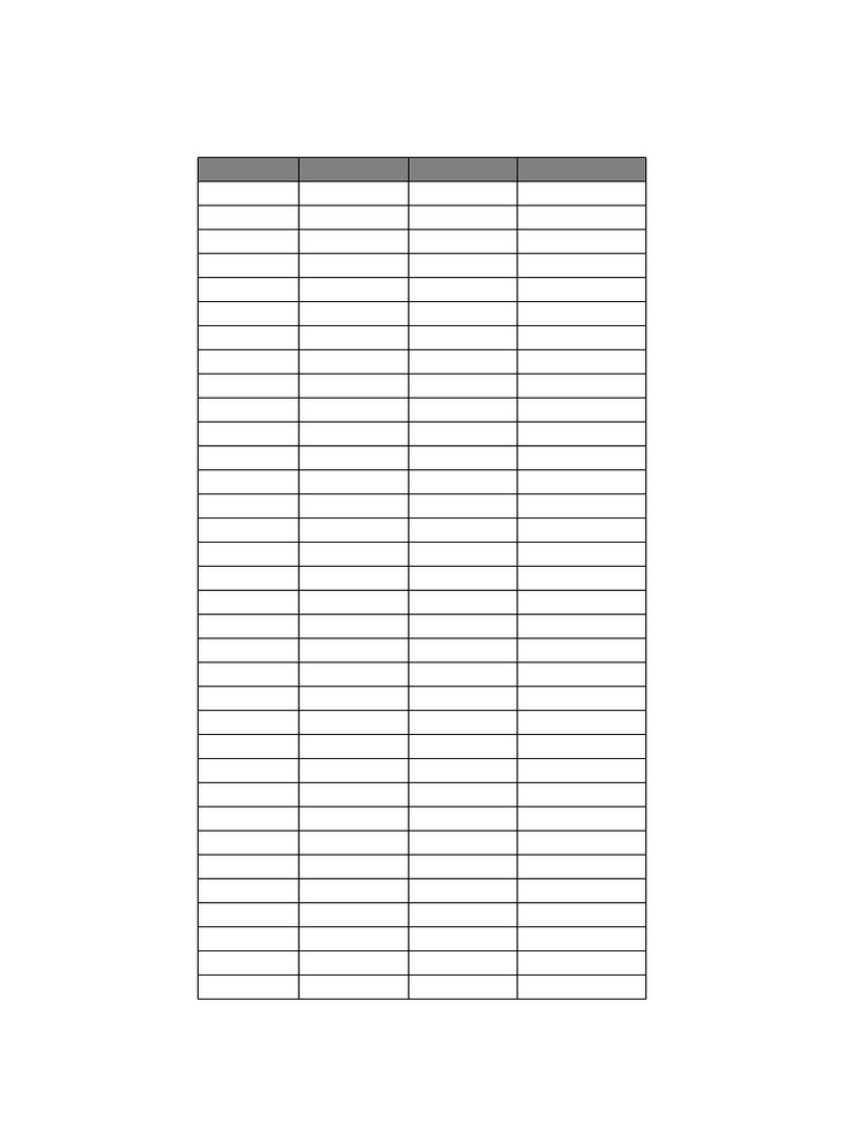 Top 200 Verbs | PDF