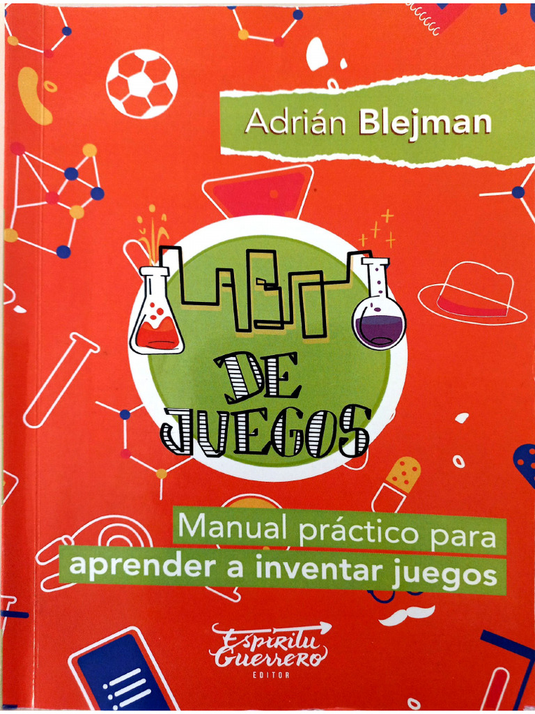 Como Inventar Juegos | PDF