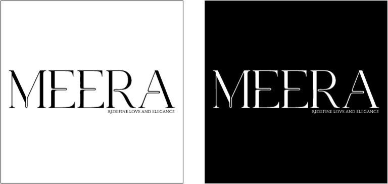 Meera Logo | PDF