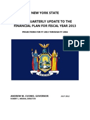 Fy 2013 July Update | PDF | United States Budget Sequestration In 
