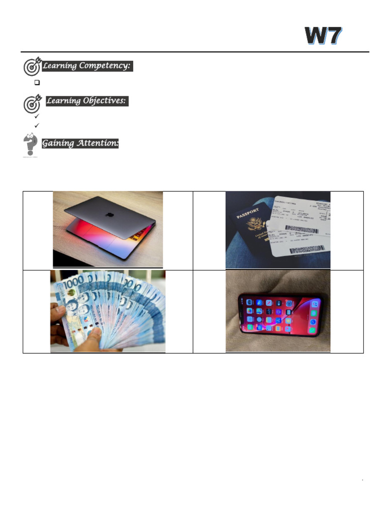 Module 7 | PDF