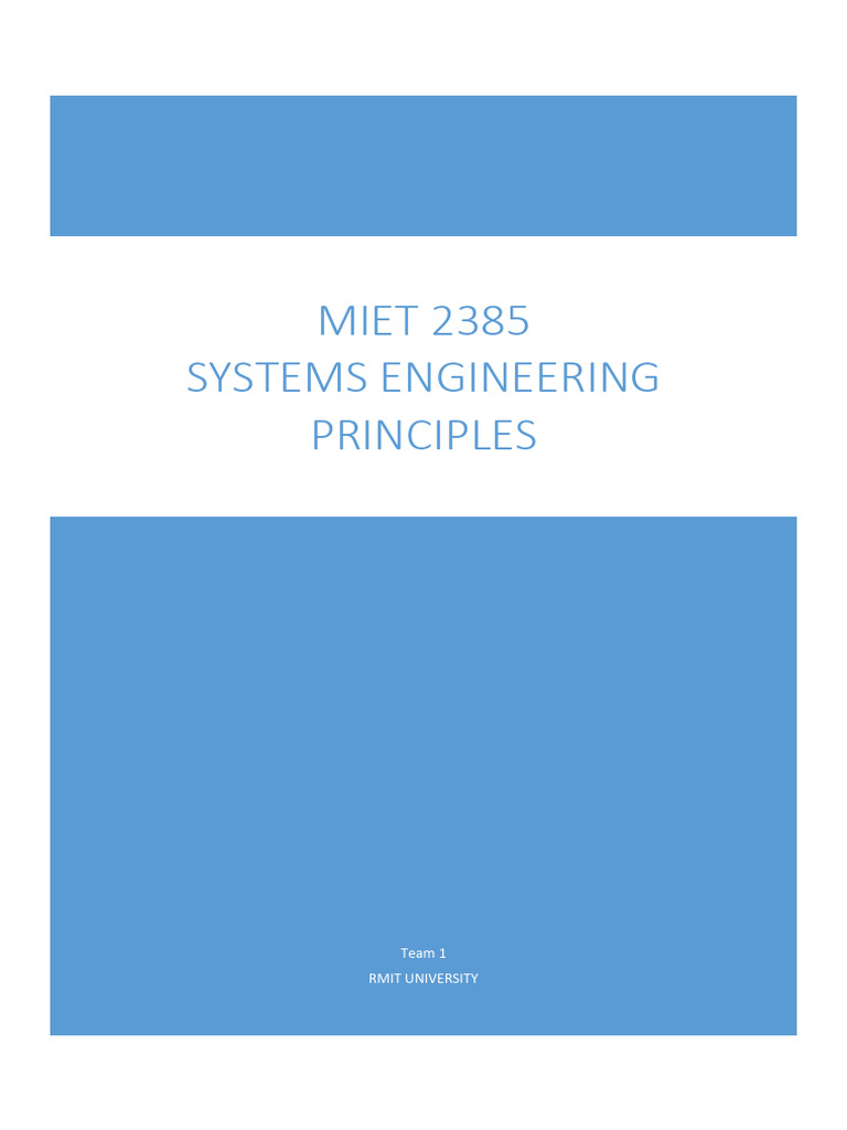 Sample HSR | PDF