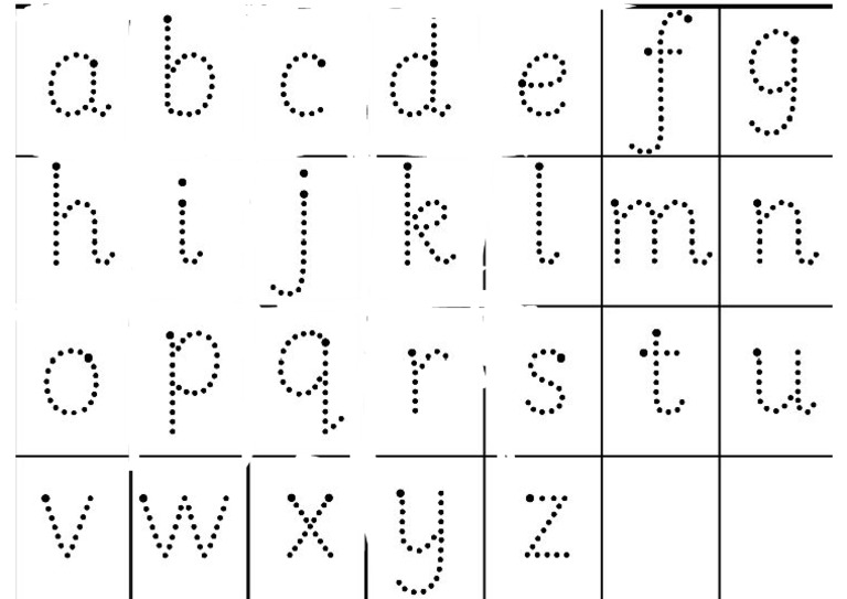 Letters | PDF