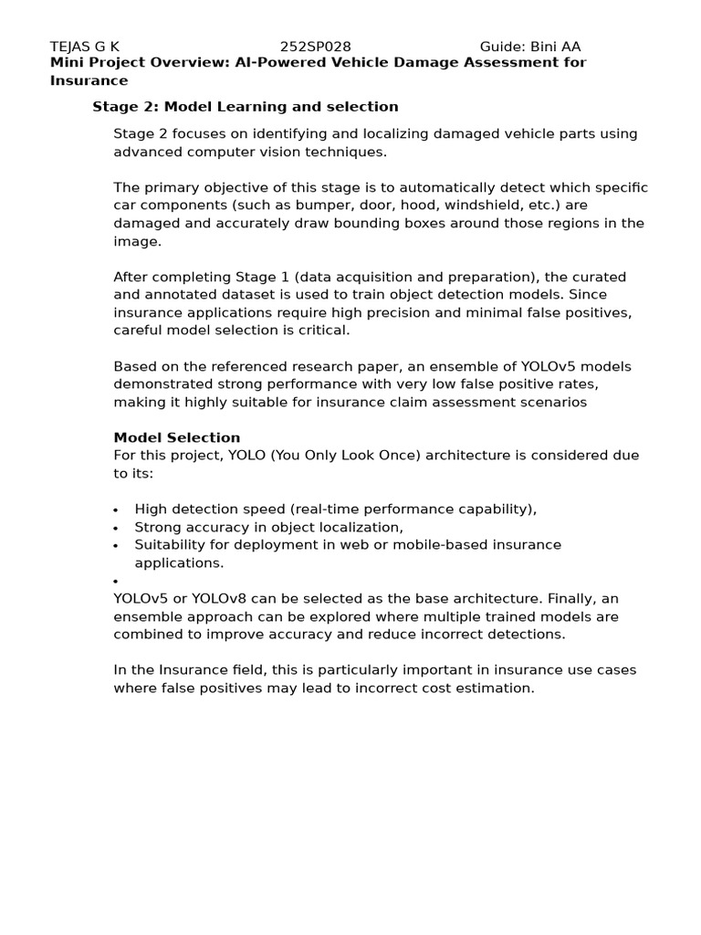 Third Report | PDF