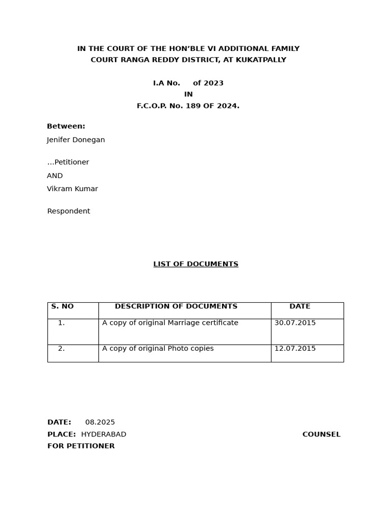 List of | PDF