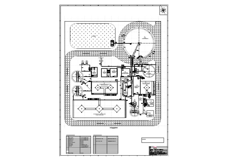 13.pipe Routing Drawing Details | PDF