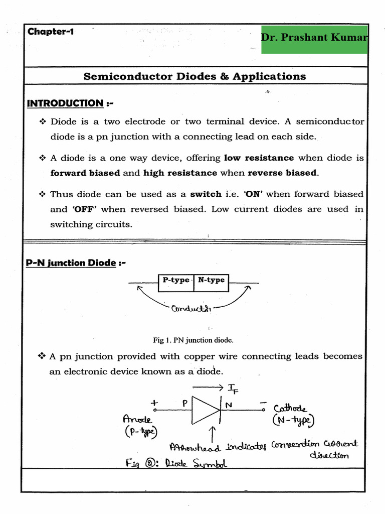 Complete Notes | PDF