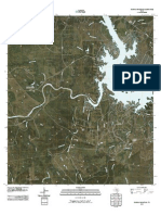 Topographic Map of Dunman Mountain