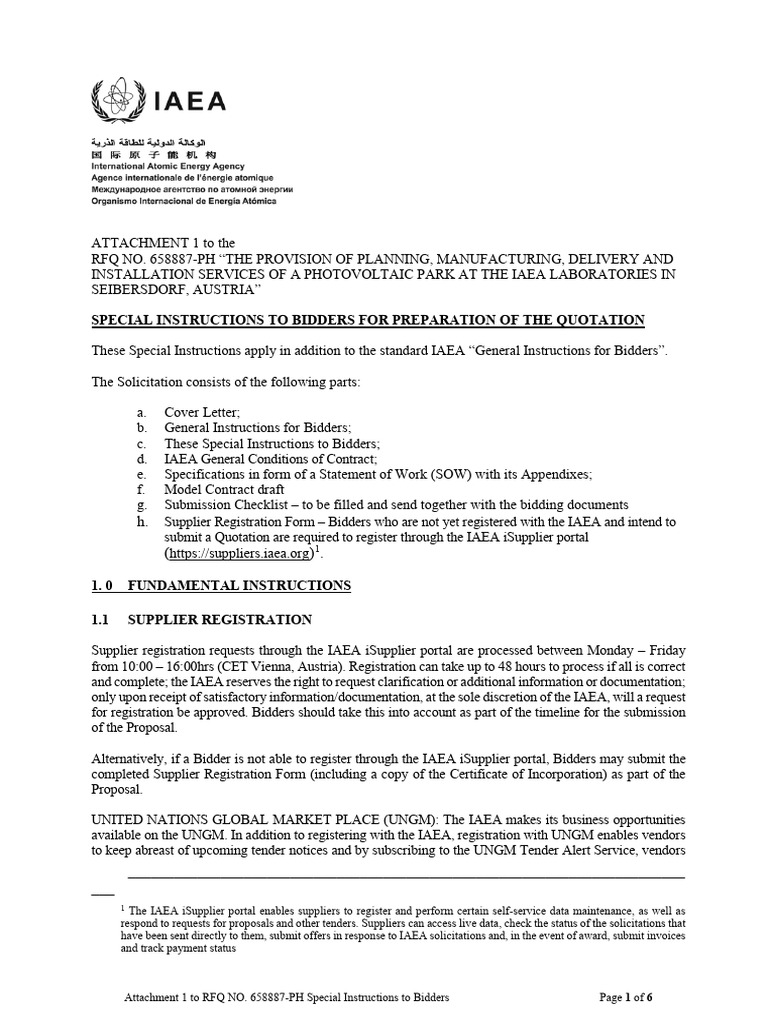 Special Instructions PV PH | PDF | Value Added Tax | Taxes