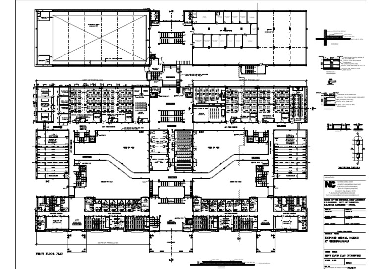 Full Layout New Skill Lab | PDF