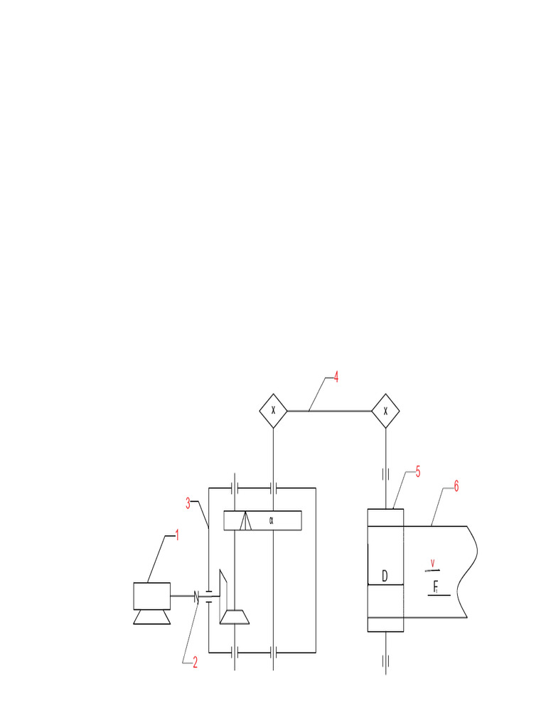Drawing1 Model | PDF
