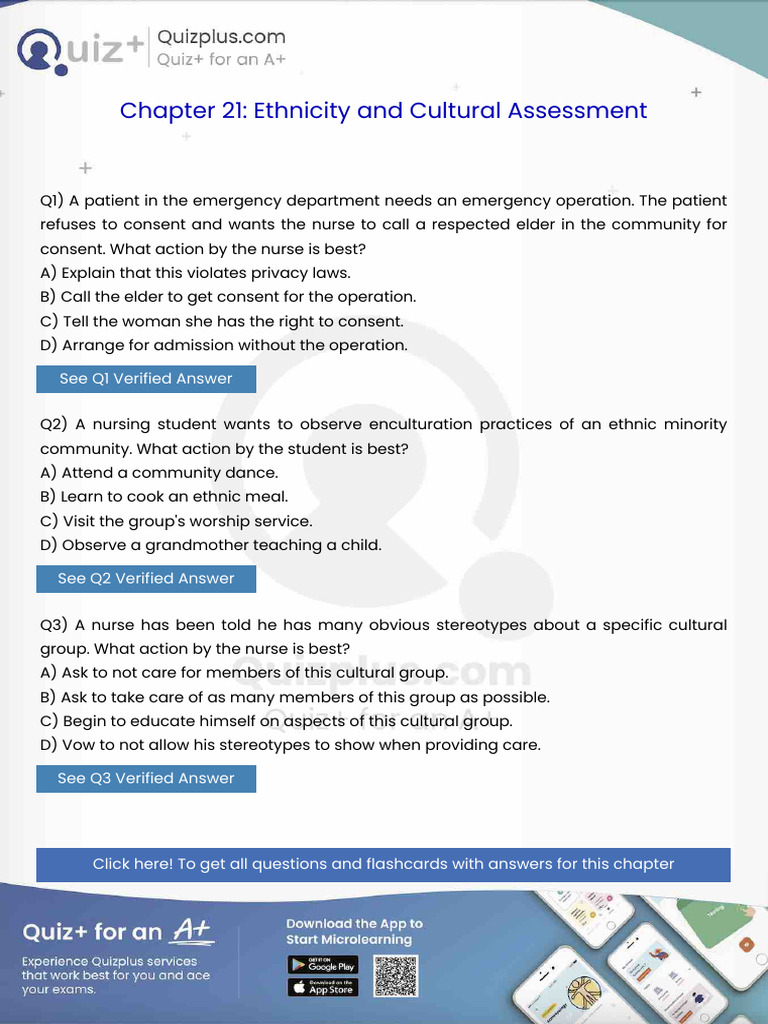 A Patient in The Emergency Department Needs An Emergency Operation The ...