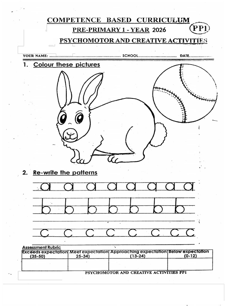 Creative Pp1 | PDF