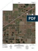 Topographic Map of Summerfield