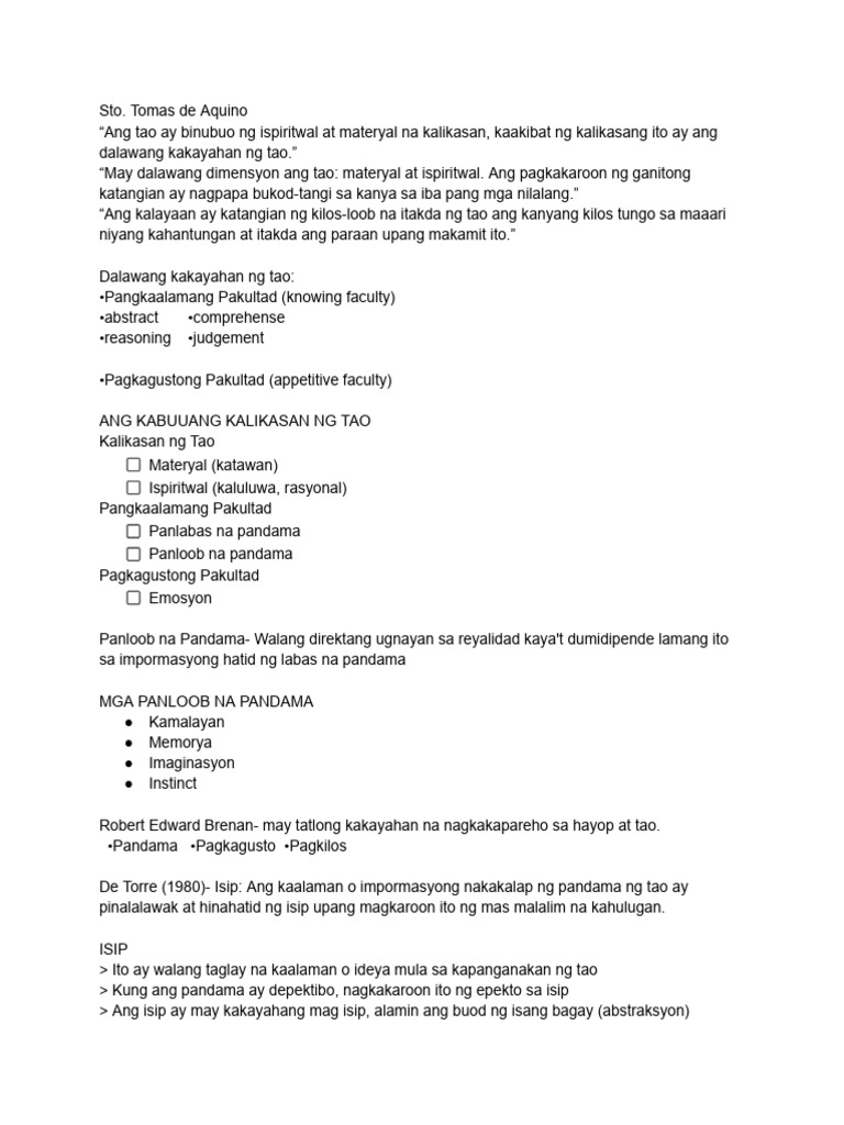 Esp Reviewer | PDF