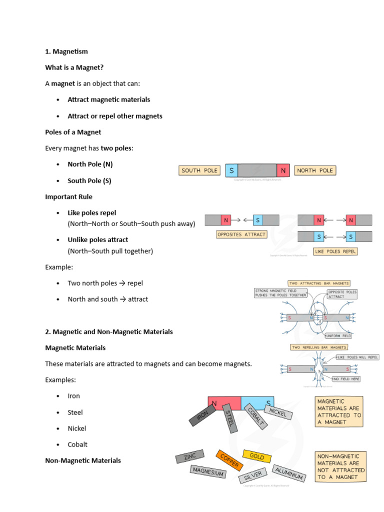 Unit 6 | PDF
