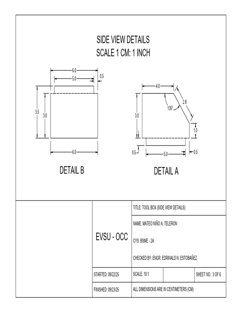 Right Side Views Details-Layout3 | PDF