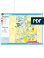 Map of Utah - Federal Lands and Indian Reservations