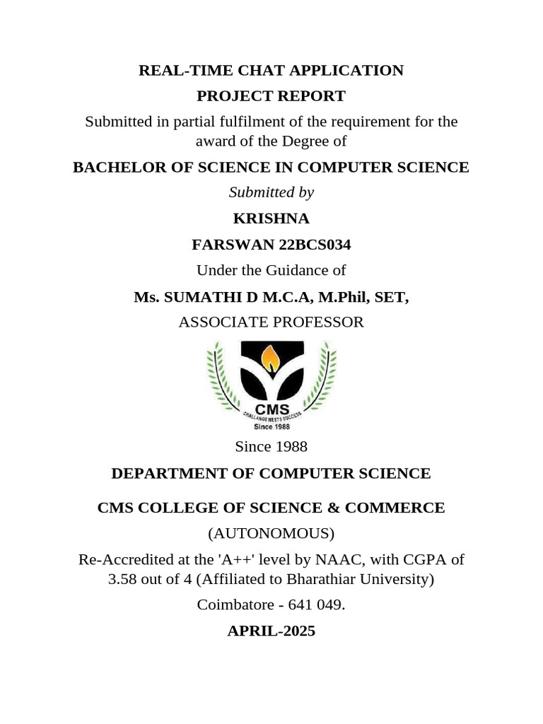 Final Year Project Record - Final3 2 | PDF | Password | Databases