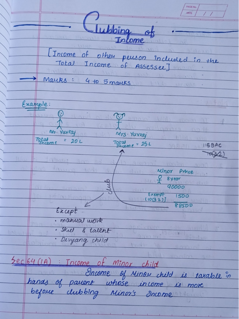 DT Notes Lec 45 | PDF