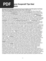 Download Buku Pembelajaran Kooperatif Tipe Stad Pendekatan Paikem by alisurahman SN101583351 doc pdf
