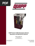 Download 50X Stacker Operations Manual by Michael Andres Orjuela SN101583704 doc pdf