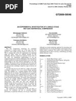 Download An Experimental Investigation of a Single Stage Wet Gas Centrifugal Compressor by Anibal Arias SN101583706 doc pdf