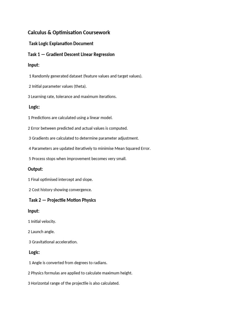 Explanation File | PDF