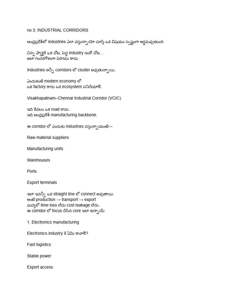 Points Explained | PDF