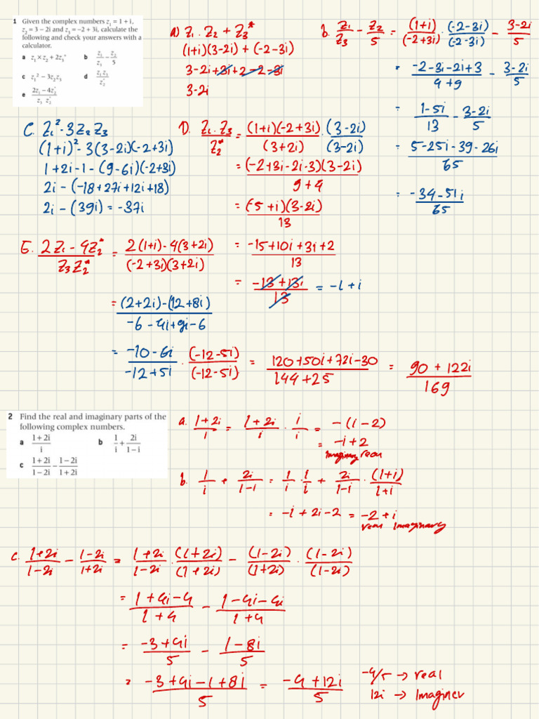 Math 2 | PDF