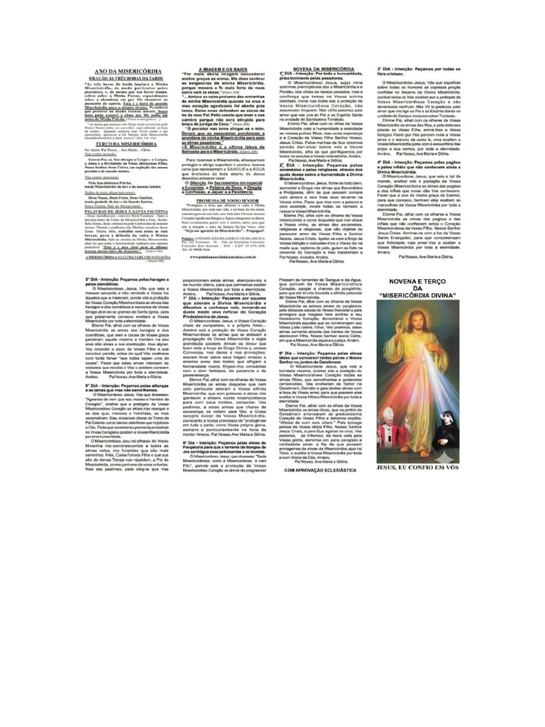 Miseri | PDF
