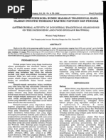 Download Buletin Teknologi amp Industri Pangan Xif by Yaminto Adja Lh SN101586367 doc pdf