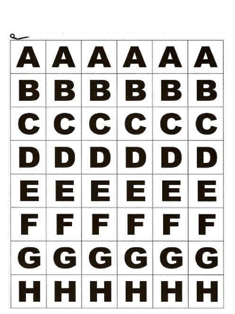 Equipo de Letras | PDF