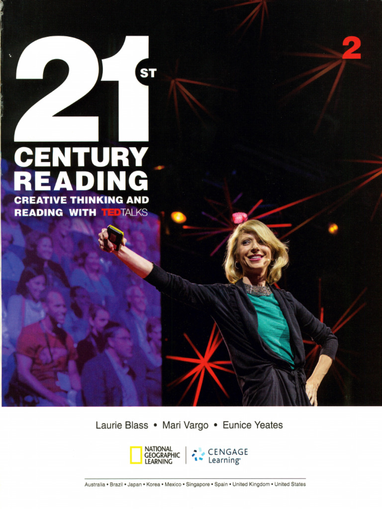 21st Century Reading Tedtalk 2 67k | PDF