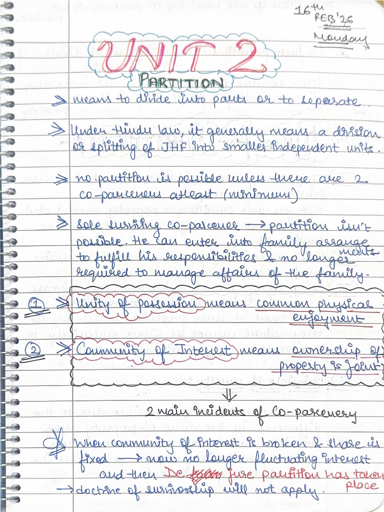Unit 2 | PDF