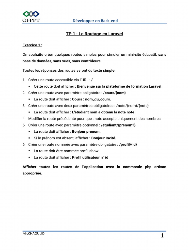 TP1 | PDF