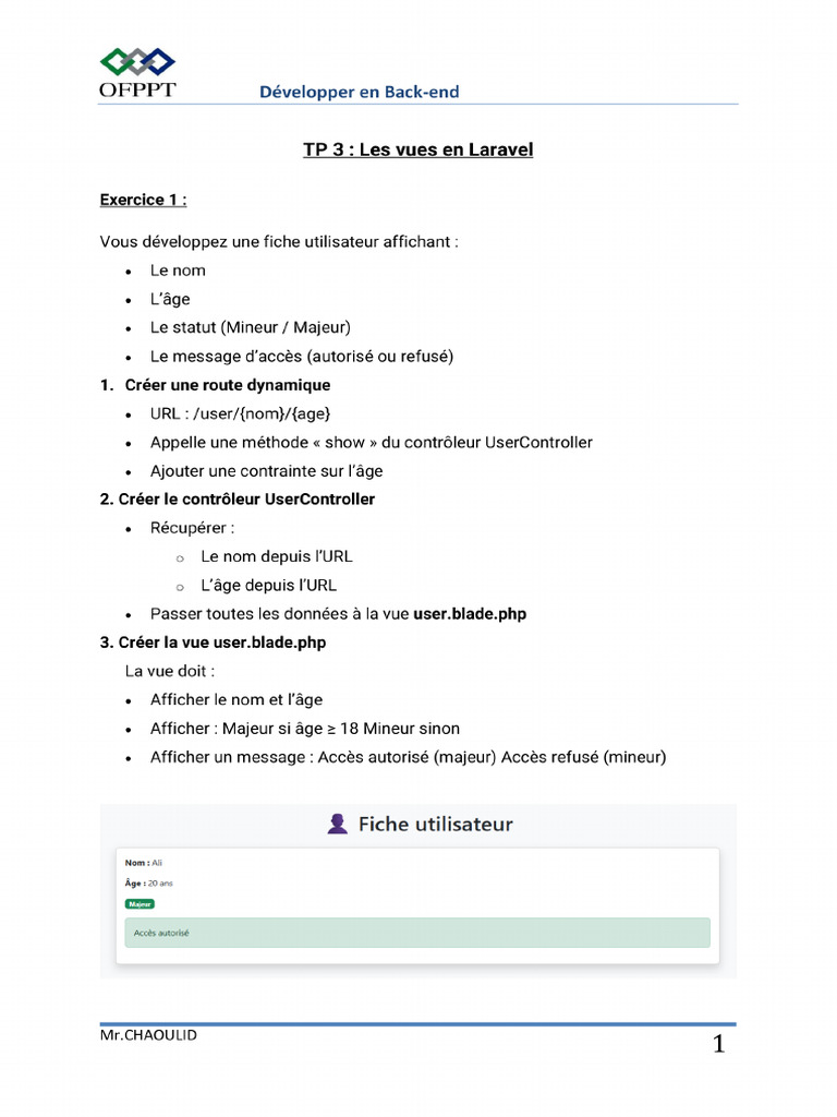 TP3 | PDF