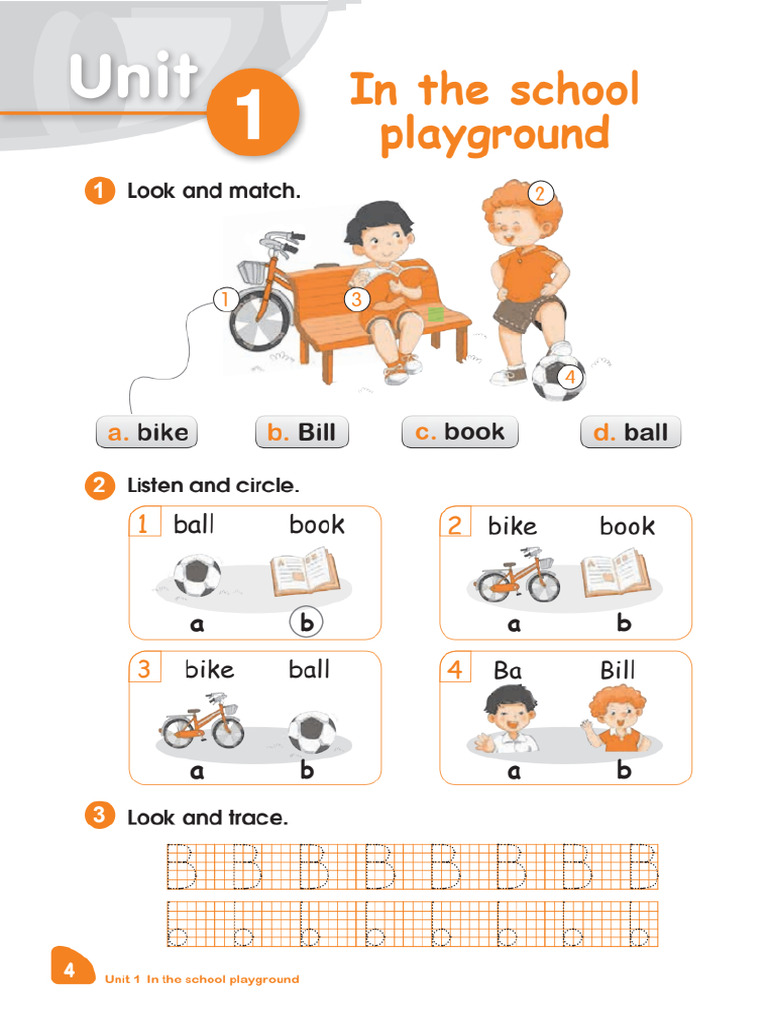 G1 Unit 1 Lesson 1 (In Class) | PDF