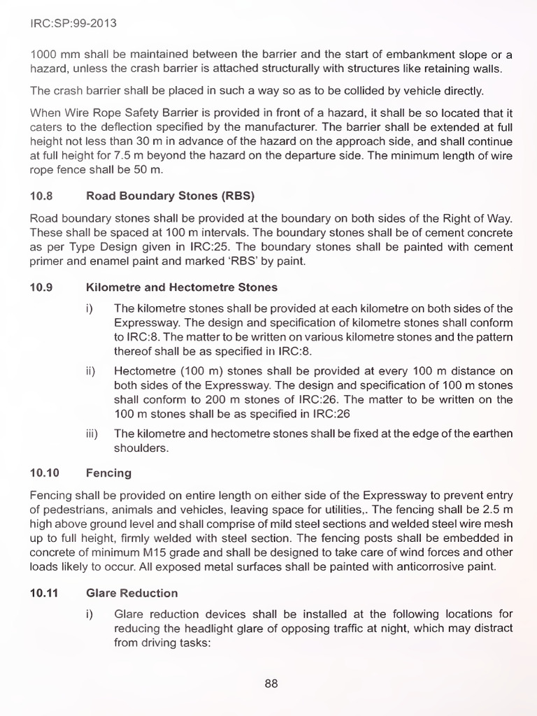 Anti Glare | PDF