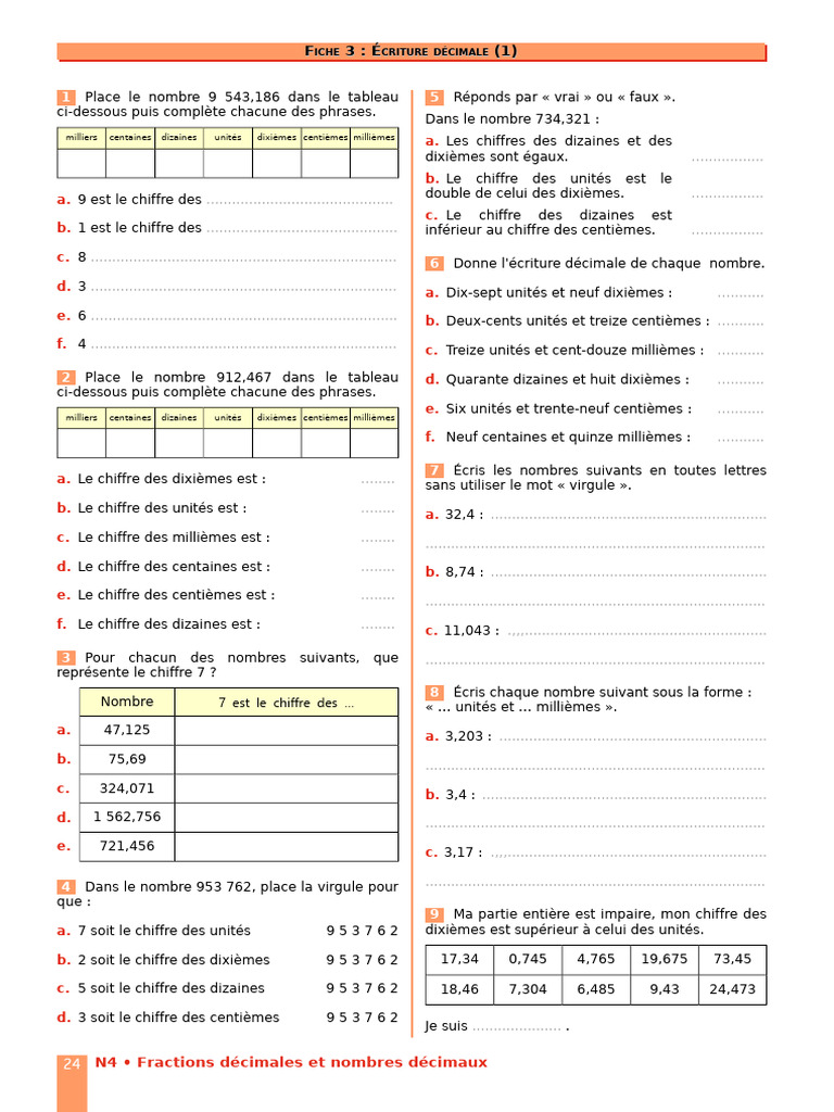 cscm2 2012 N4 p3 | PDF | Ingénierie informatique | Communication écrite
