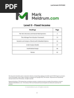 Par vs Spot Rate Analysis | PDF | Yield Curve | Bonds (Finance)