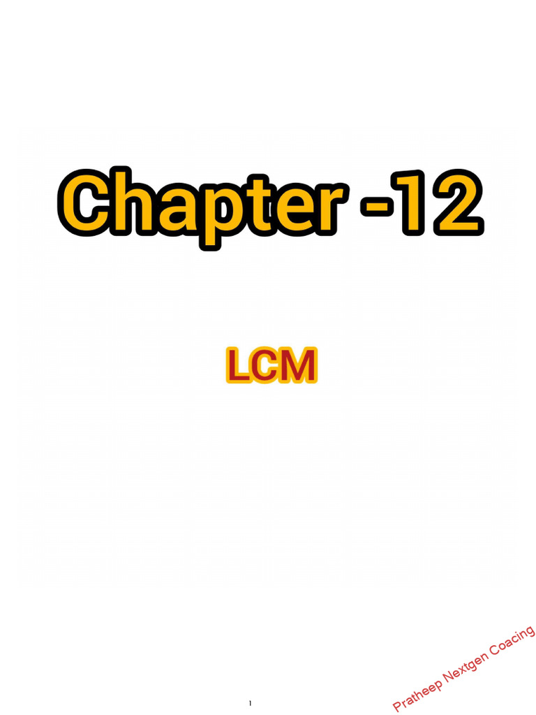 Copy of 1. Maths Overall Handwritten Notes | PDF | Speed | Velocity