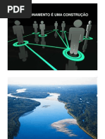 Pregação - O relacionamento é uma construção - Mt 7_24-27-ppt