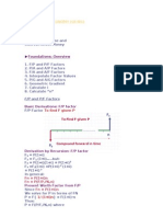 Review CH - 02 Annuity