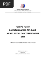 Download Kertas Kerja Lawatan Ke Kelantan Dan Terengganu by Nurul Akmar Said SN101590908 doc pdf
